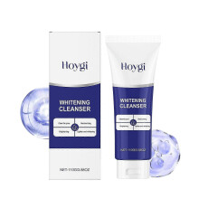 Gentle Hydrating Face Wash for Sensitive Skin, Oil Control & Refreshing Cleanser
