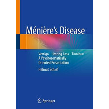 Mnires Disease Vertigo Hearing Loss Tinnitus A Psychosomatically Orien