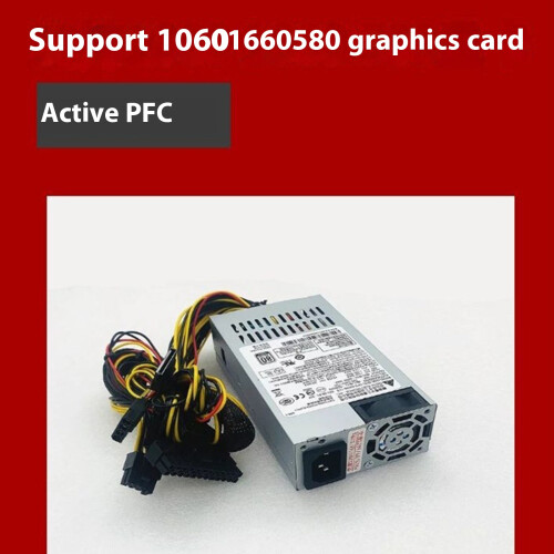 Alimentation pour ordinateur industriel 250AB-24-400W 2