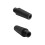 Adaptateur de vannes d'air gonflables de basket-ball de-3 8