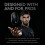 Wireless Gaming Mouse, Ergonomic Design, High-Precision Sensor, Black, Ideal Father's Day Gift 2