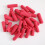 10Pcs Stift Grip Schaum Bleistift Halter Grip-Kaffeefarbe 5