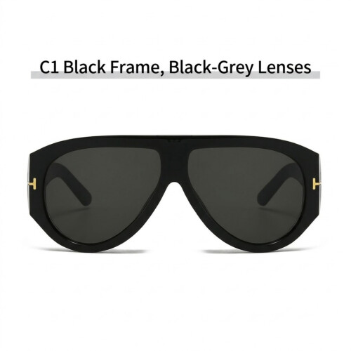 Vintage γυαλιά ηλίου σε σχήμα ταρταρούγας σε σχήμα cat eye για γυναίκες, μεγάλα ρετ 2