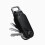 Μπρελόκ εντοπισμού και εύρεσης με GPS Tracker Key Organizer για καθημερινή μεταφορά, ε 2