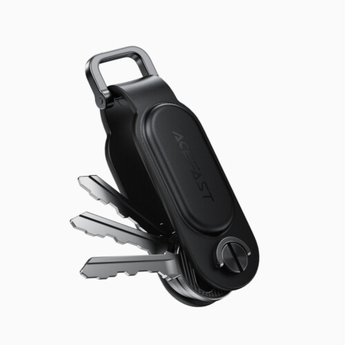 Μπρελόκ εντοπισμού και εύρεσης με GPS Tracker Key Organizer για καθημερινή μεταφορά, ε 1