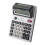 Calculatrice ergonomique à 12 chiffres pour une utilisation 5