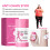 Bâton de friction naturel, bâton de défense- rose 10
