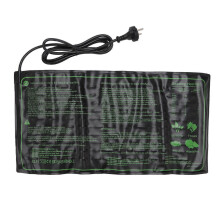 Seedling Heat Mat Waterproof Plant Seed Heating Pad 220‑240V for Garden Horticulture