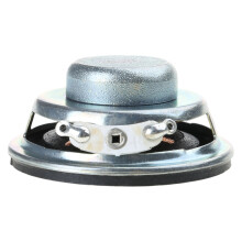 Haut-parleur audio haute puissance, gamme complète,-8 euros 3W