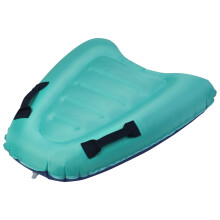 Planches de surf en plein air, coussin de plage de-Vert menthe