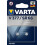 VARTA Silver Coin knapcelle batteri V377 / SR67, 2-pak 1