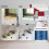 (2pcs) Mold Stain Cleaner Wall Mold Mildew Remover Cleaner Effective Tile Gap Cleaner for Kitchen Bathroom 1