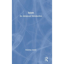 Islam An Advanced Introduction by Roberto Tottoli Hardcover Book