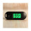 (White) Excellent Digital Clock Portable Student Digital Pocket 2