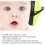 Adjustable Folding Ear Defenders Kids Noise Reduction Hearing Protector Earmuffs 2