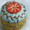 Corinne Lapierre Scissors Pouch & Mini Pin Cushion Felt Craft Mini Kit 2