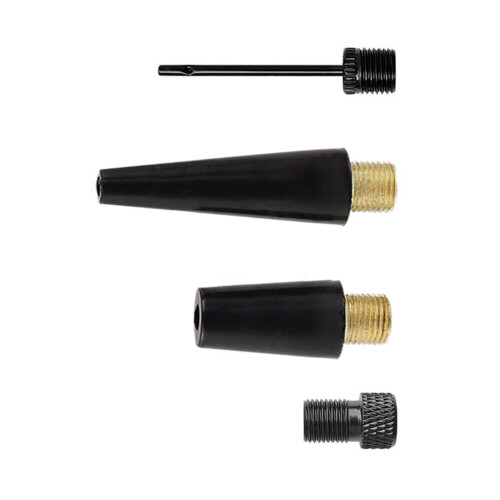 Ballnadel für Luftpumpen, Nadel-Inflator-Set,-4