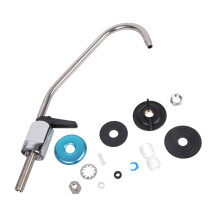 Wasserfilter-Reiniger, Wasserhahn, Küchenspüle,