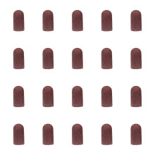 Manchons de ponçage pratiques et efficaces pour les-5x11mm