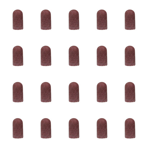 Manchons de ponçage pratiques et efficaces pour les-5x11mm