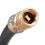 Adaptateur d'extension de valves de pneu d'extension de-210mm 8