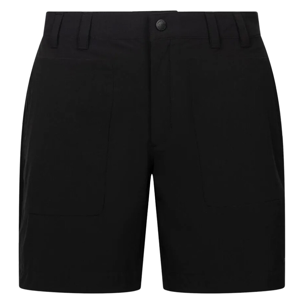 Trespass (Xs, Black) Womens/Ladies Montrose Shorts