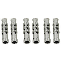 6x MPS6 6DCT450 Auto Transmission Valve Body Plungers Fit for Focus S40 S60