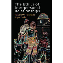 The Ethics of Interpersonal Relationships by Joyce Catlett Hardcover B