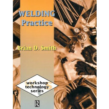 Welding Practice by Brian Smith Paperback Book