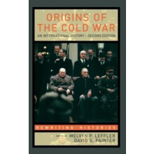 Origins of the Cold War An International History by Melvyn leffler Har