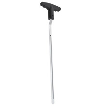 Grip Removal Tool, V-Groeven Grip Remover Saver Tool, Supplies Grip Remover Grijpgereedschap