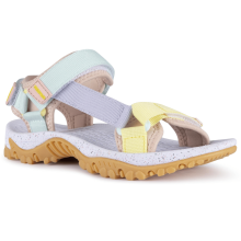 (11K, Pink) Trespass Kids Gill Walking Sandals