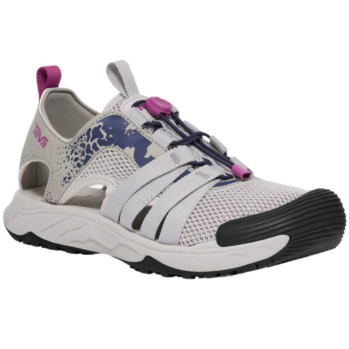 Teva Teva Womens Hydratrek Closed-Toe Sandals