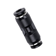 Connecteur de tuyau PU4 efficace pour imprimantes 3D avec