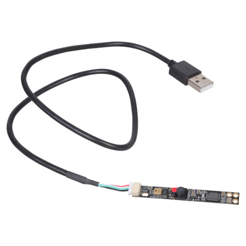 Carte de module de caméra USB GC2145 avec-72 degrés sans d