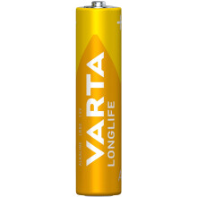 Longlife AAA / LR03 batteri 20-pak