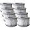 8 X Premium Quality Replacement Filter Cartridges For Mspa Hot Tubs 1