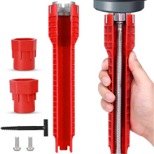 8 In 1 Faucet