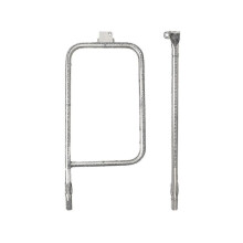 Ensemble de tubes de brûleur 65032 compatible avec les modèles Q300, Q320, Q3000 et Q3200. Remplace
