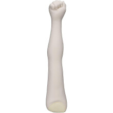 Bras d'entraînement au tatouage de 63 cm de long, en silicone souple haute simulation, avec fausse peau