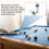 Billiard Cues Tips with Pool Cue Stick Ferrules Screw- Billiard Pool Cue Stick Tips 12mm Pool Stick Tips 4