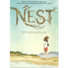 Nest by Esther Ehrlich Paperback Book
