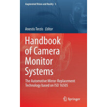 Handbook of Camera Monitor Systems The Automotive MirrorReplacement Te