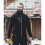 Scruffs (S, Black) Scruffs Mens Trade Soft Shell Jacket 4