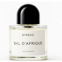 Byredo Bal D'Afrique 100ML