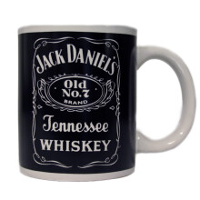 Jack Daniel's koffiemok