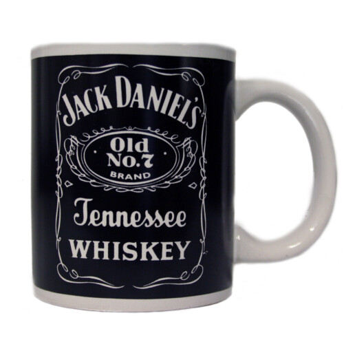 Jack Daniel's koffiemok