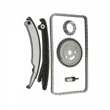 1 Satz Steuerkettensatz 11311485400 04777699AA für für Cooper R50 R52 R53 1.6 Benzinmotor Autozubehör