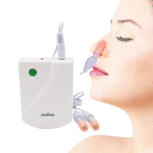 Rhinitis Sinusitis Healing Therapy -