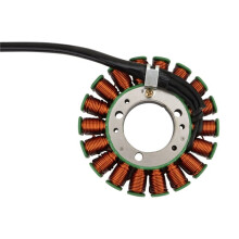 T1300039 Statorspule für Motorradgenerator für Daytona 675 675 ABS Motorradzubehör